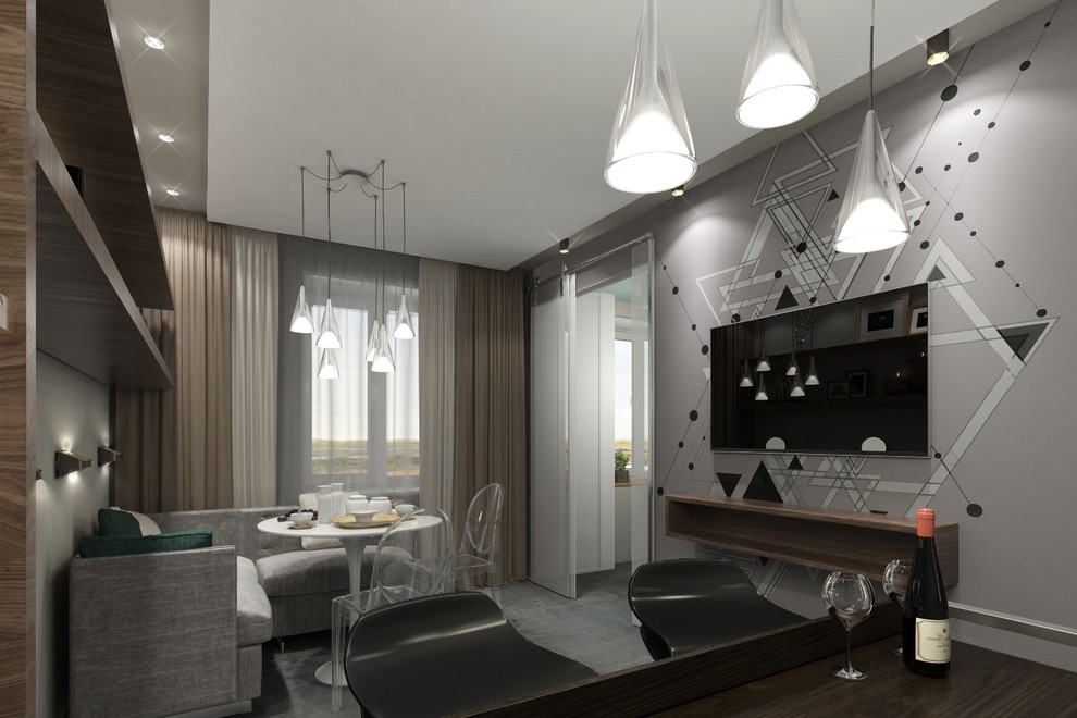 Квартира в Гольяново