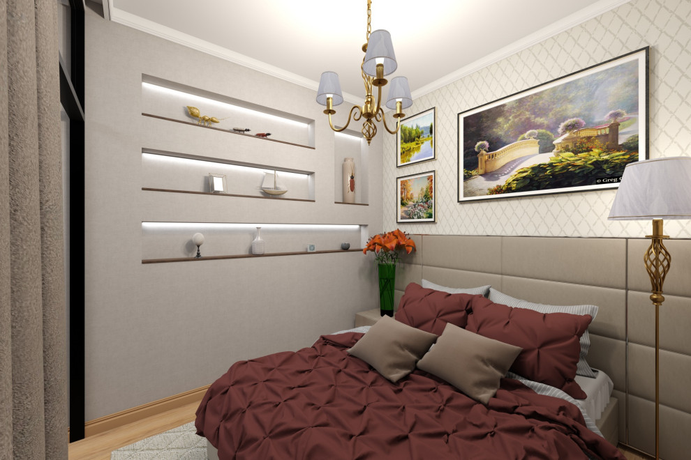 СПб, ул. Бассейная