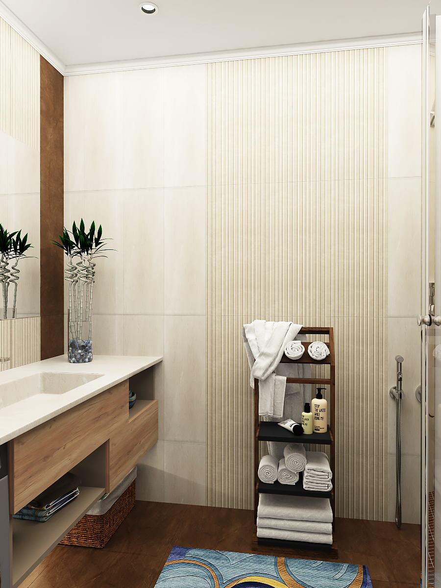 Квартира в Башнях Токио