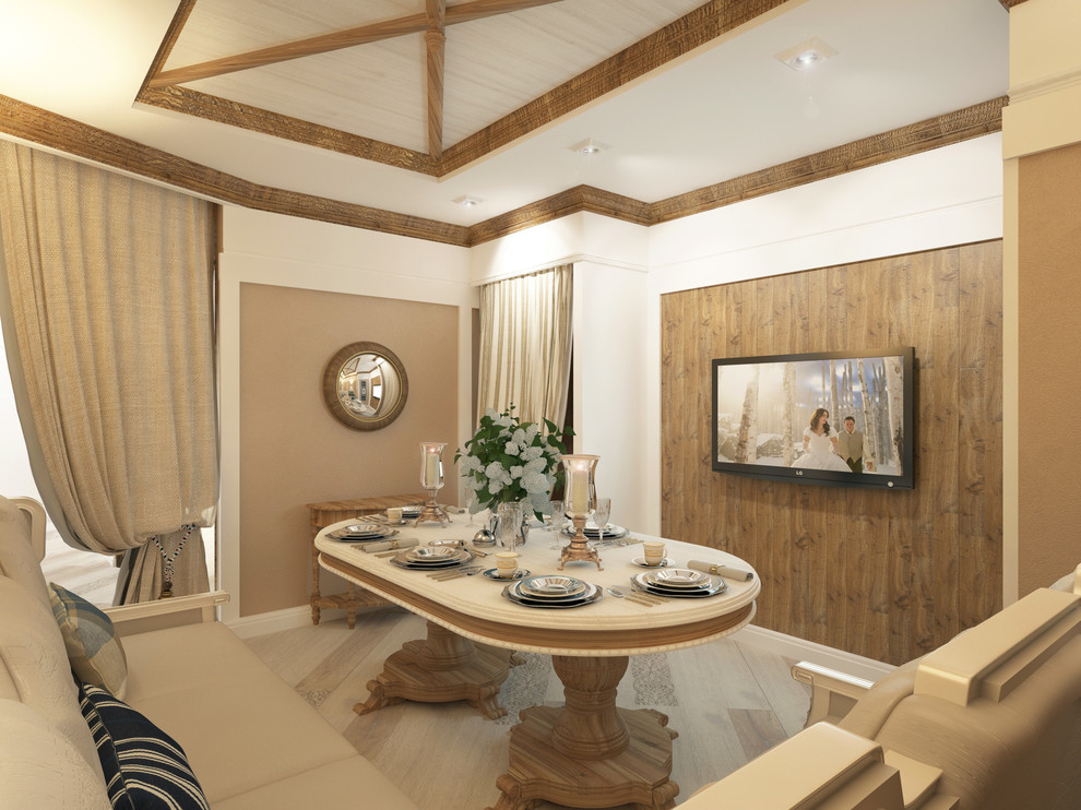 Банный комплекс в Уфе