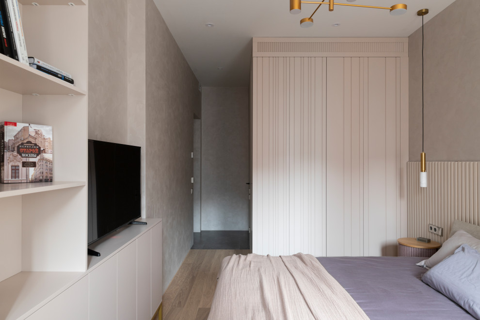 ЖК "Береговой" фотографии реализации