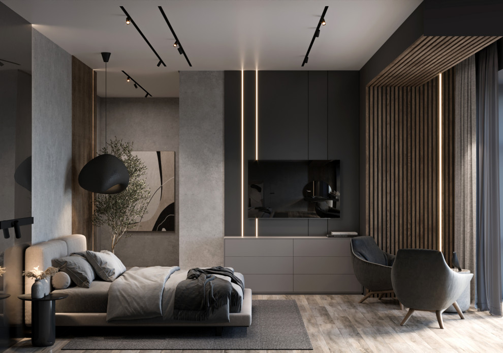 Загородный дом Ильинское шоссе