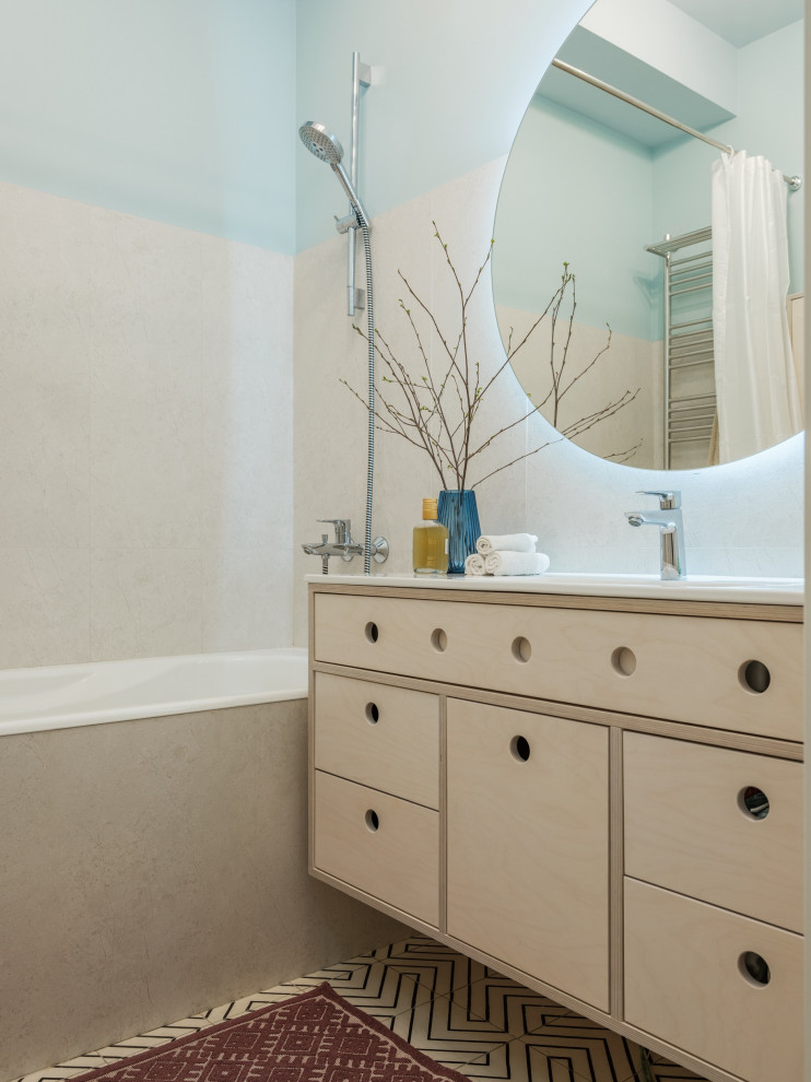 Пешеходная поэма