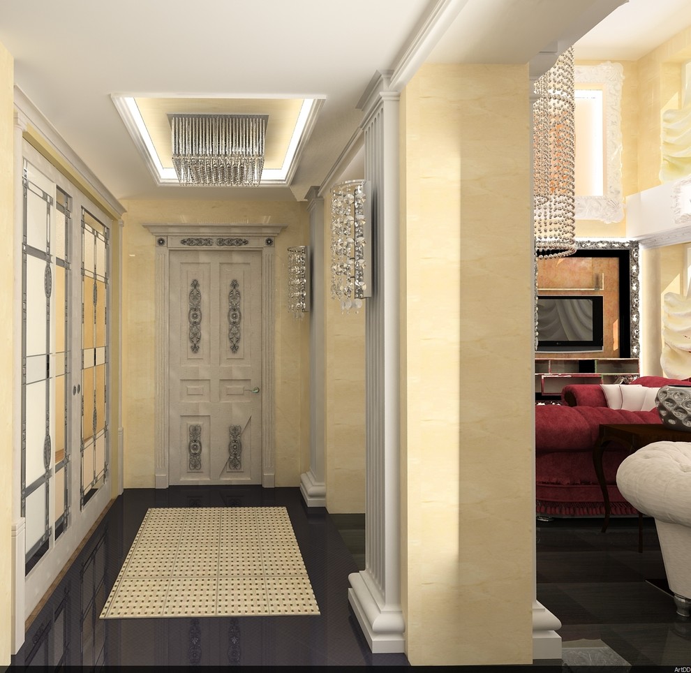 Загородный дом в Цвелодубово