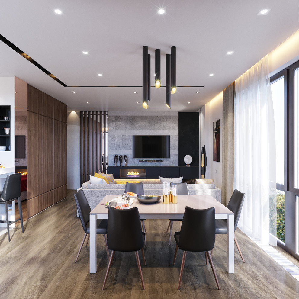 NOVOGORSK HOUSE III