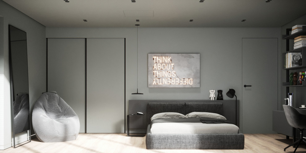 Частный дом в п. Вартемяги