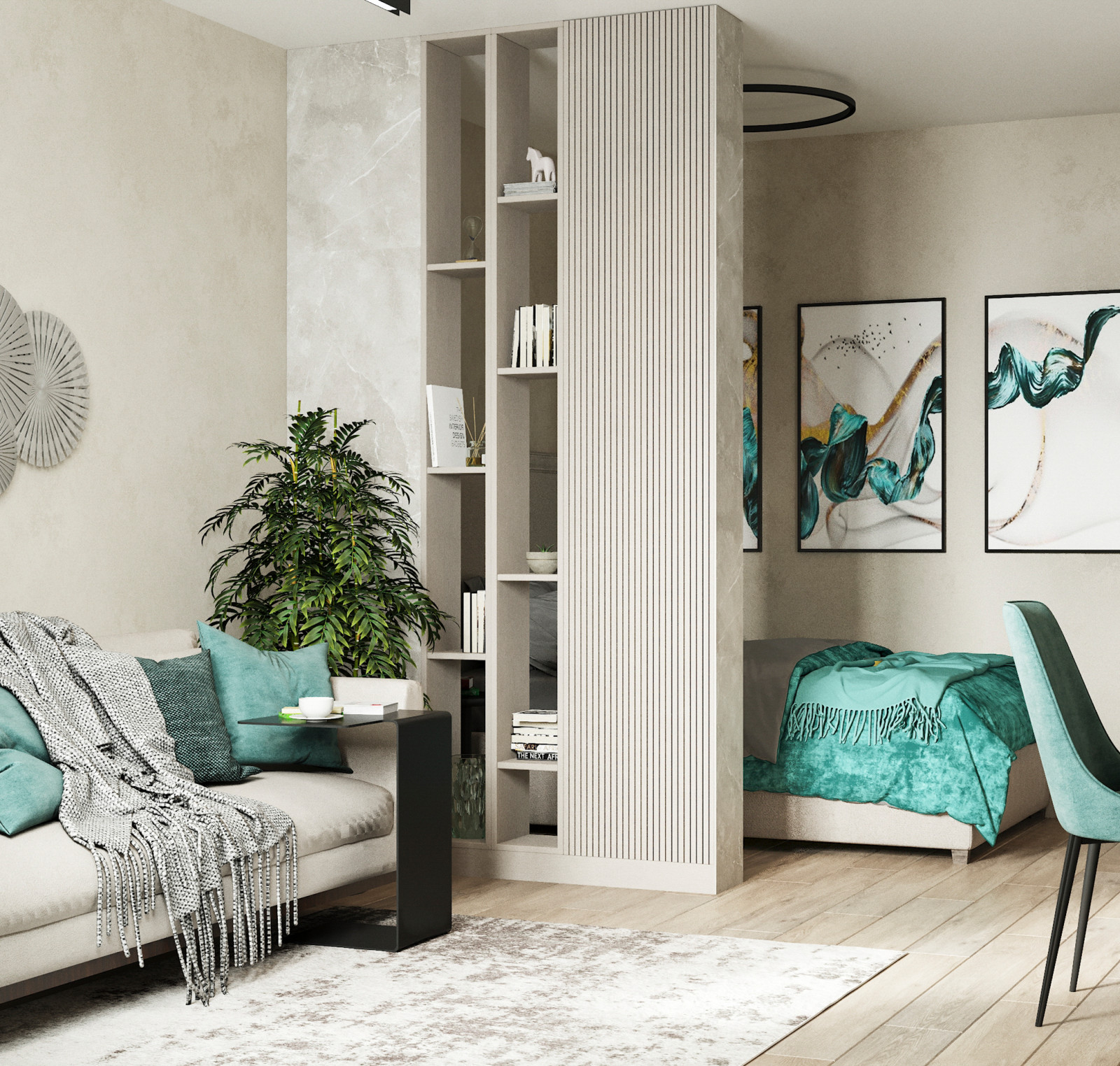 Оттенки серого