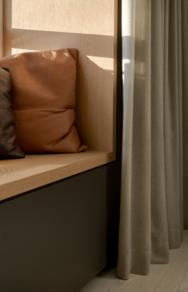 Портфолио интерьеров