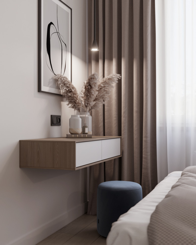 Квартира в Санкт-Петербурге. 53 кв.м.