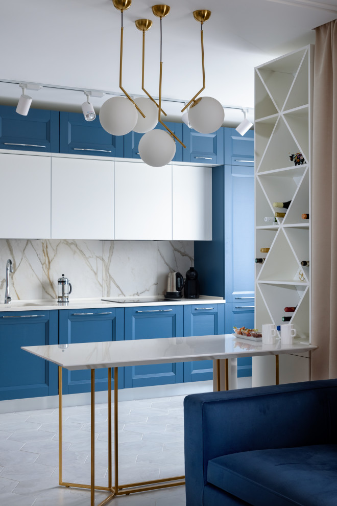 Квартира в ЖК Татьянин Парк