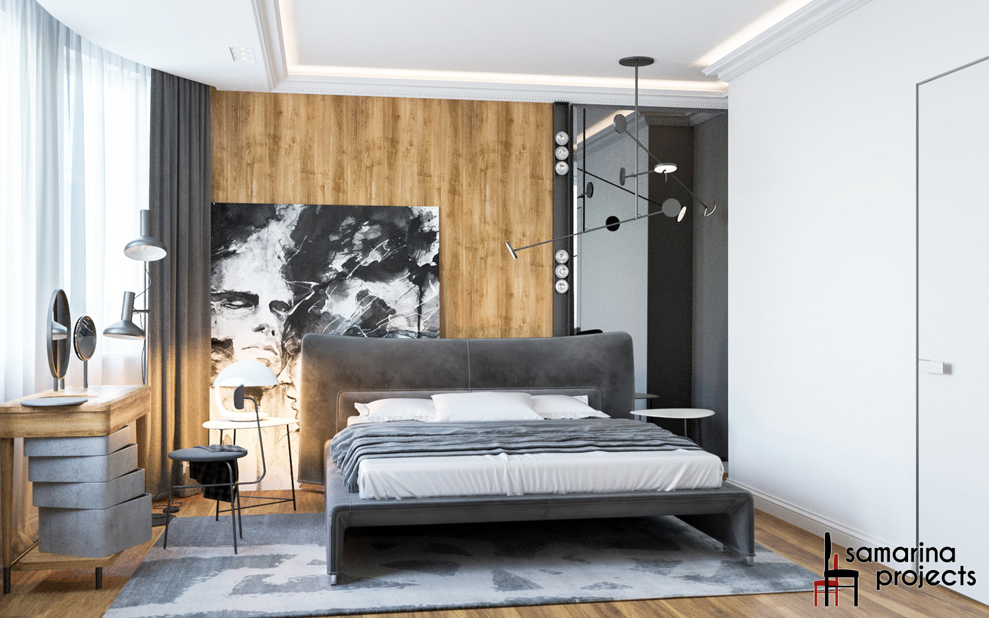 "Скандинавские сны"