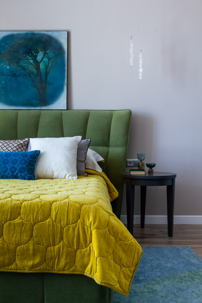 ЖК "Дипломат"