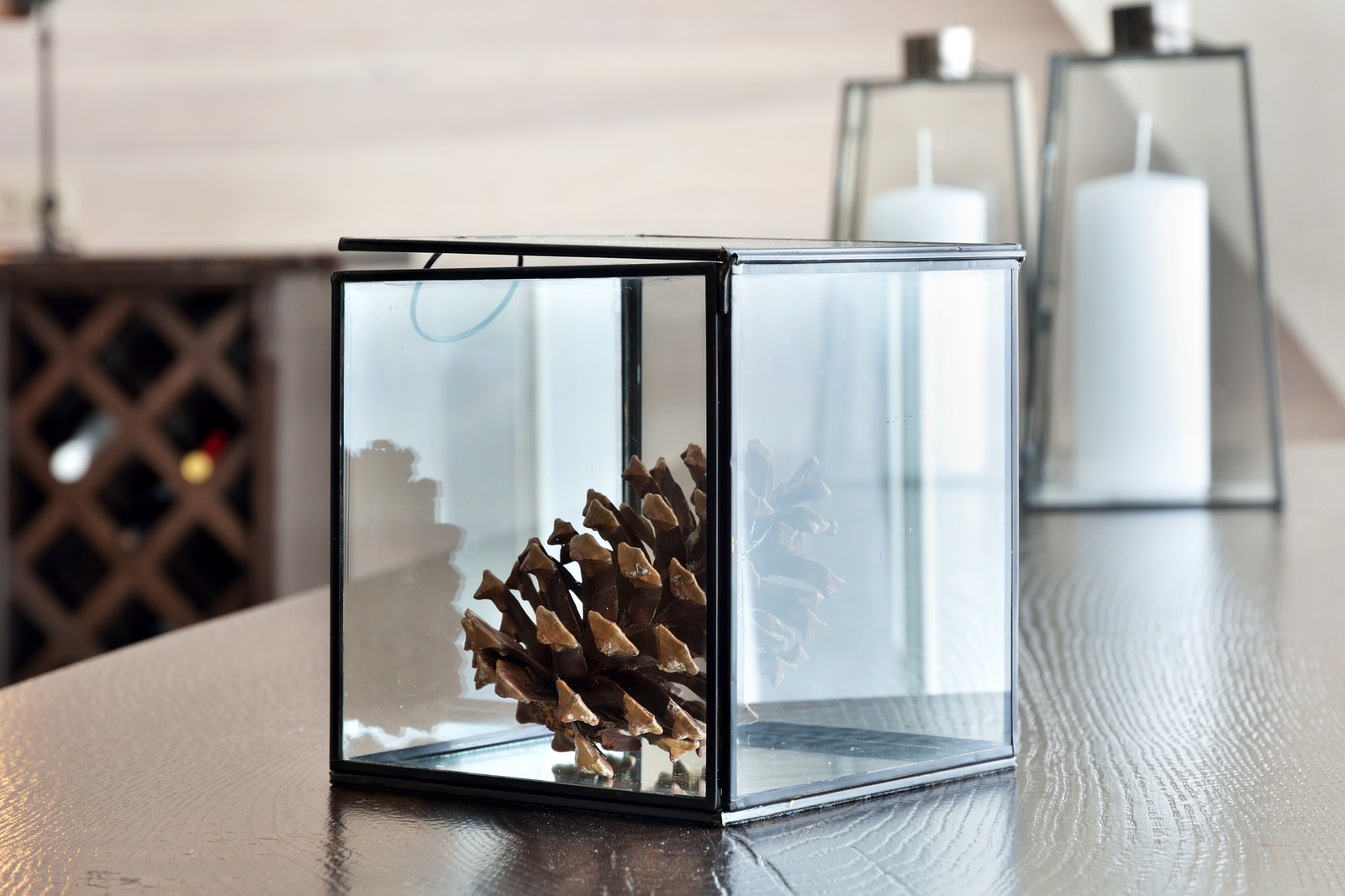 Мансарда 2017