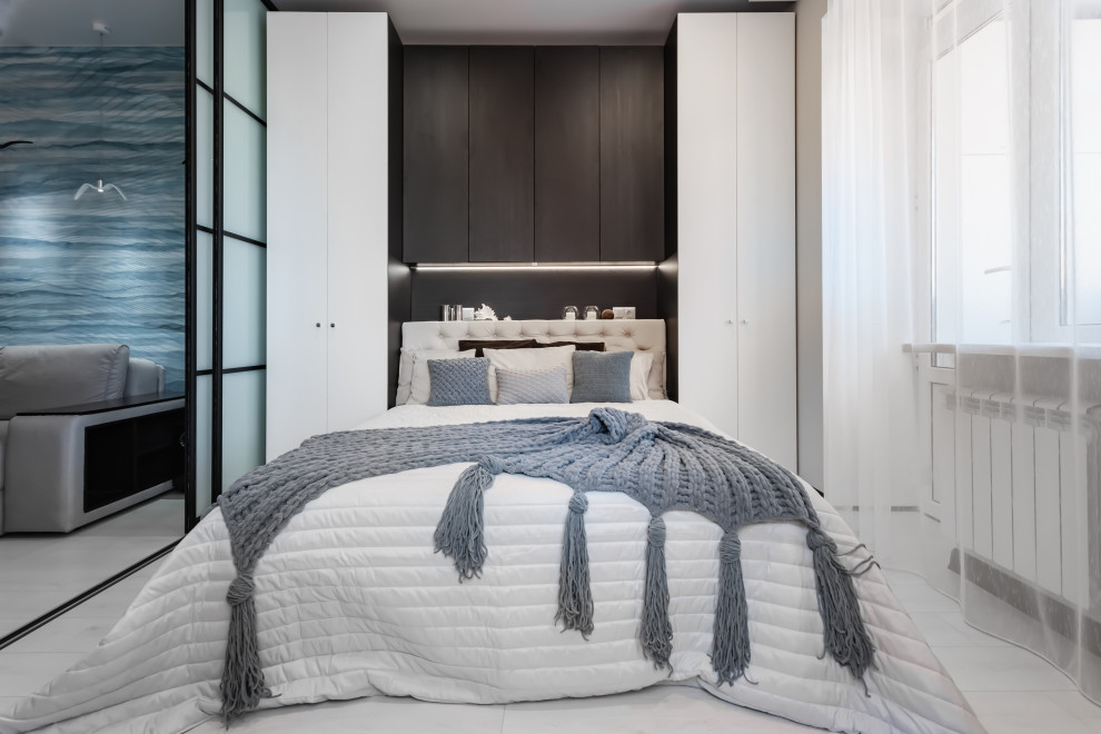 Дизайн двухкомнатной квартиры