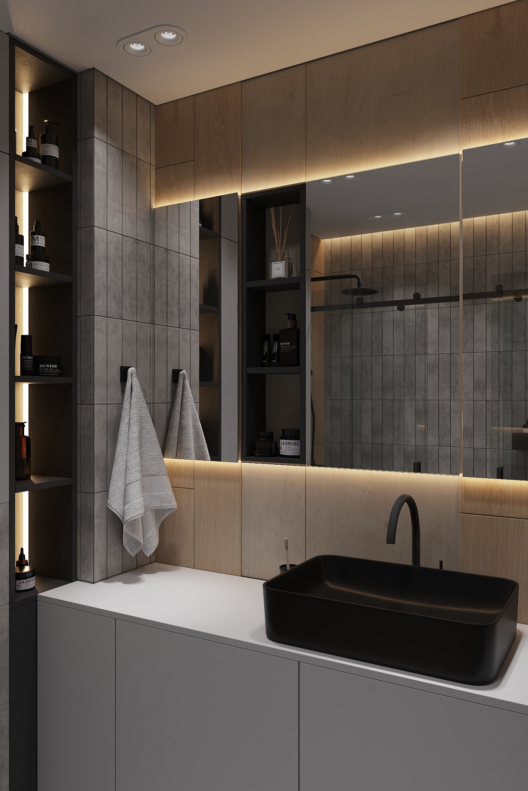 ЖК "Стрелка"