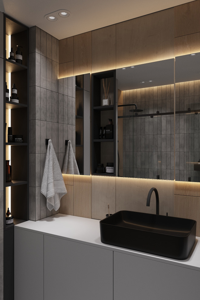 ЖК "Стрелка"