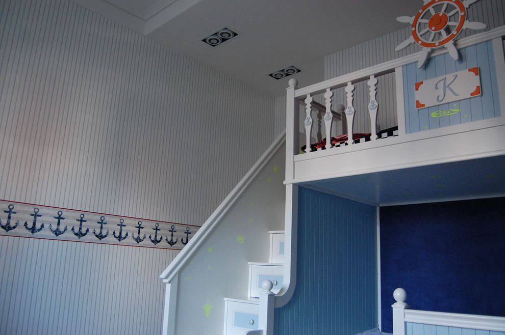 Квартира 192м2 на Мосфильмовской улице