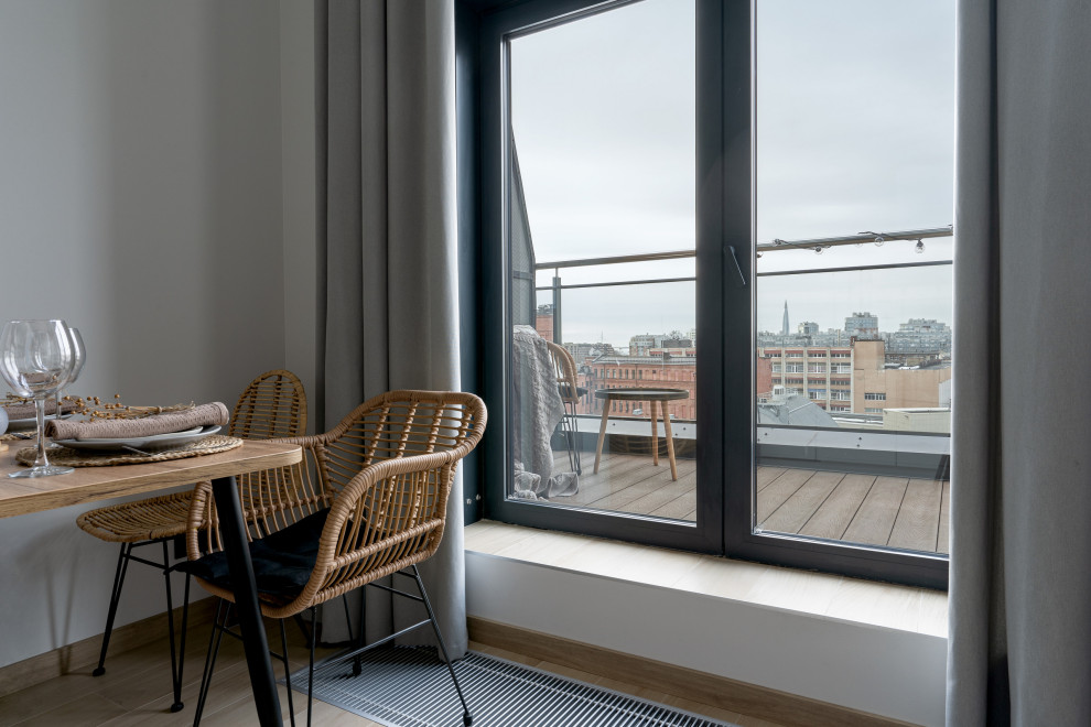 Петроградская