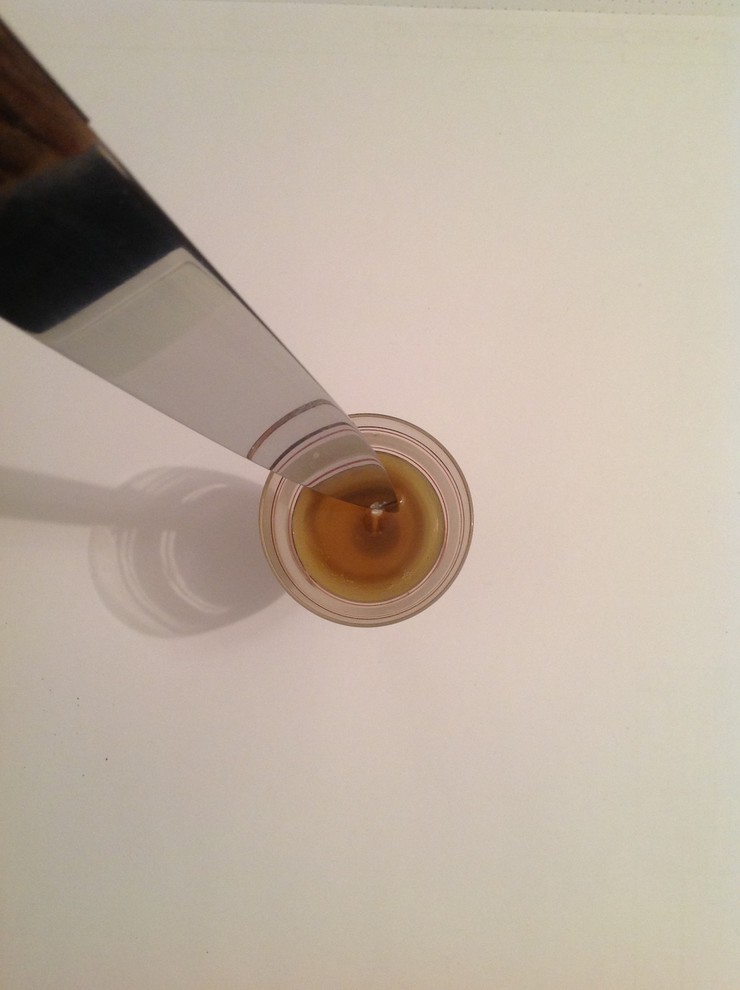 DIY: Свеча своими руками в домашних условиях