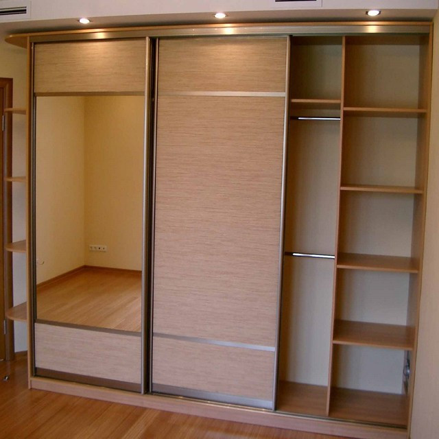 Шкафы-купе на заказ, кухни на заказ, детские на заказ, прихожие на заказ, горки