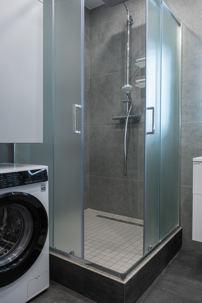 ЖК Олимп 40м2