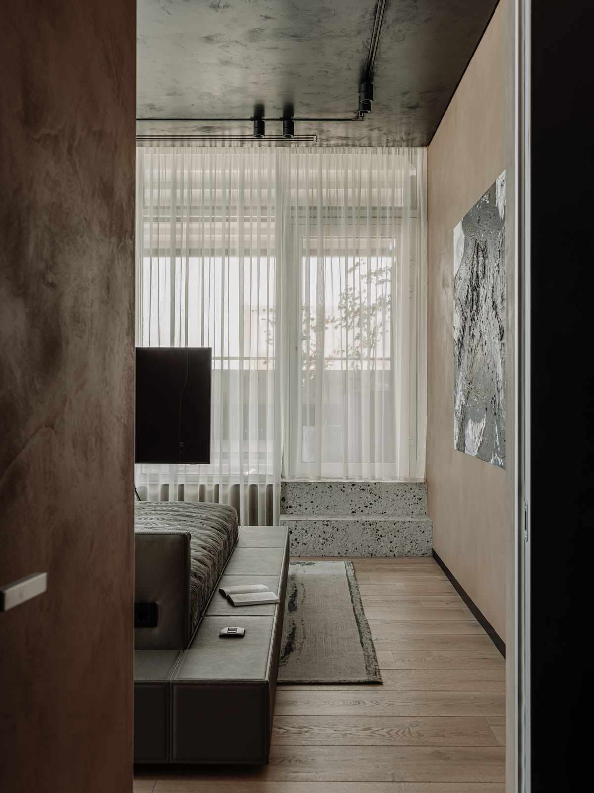 FARBY APARTMENT