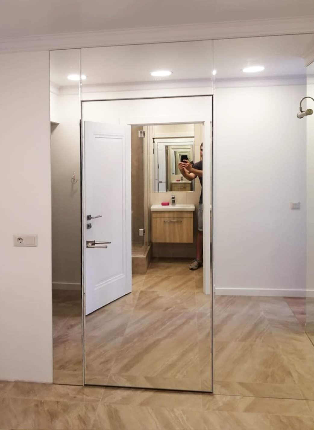 Однокомнатная квартира для пары "37 счастливых метров"