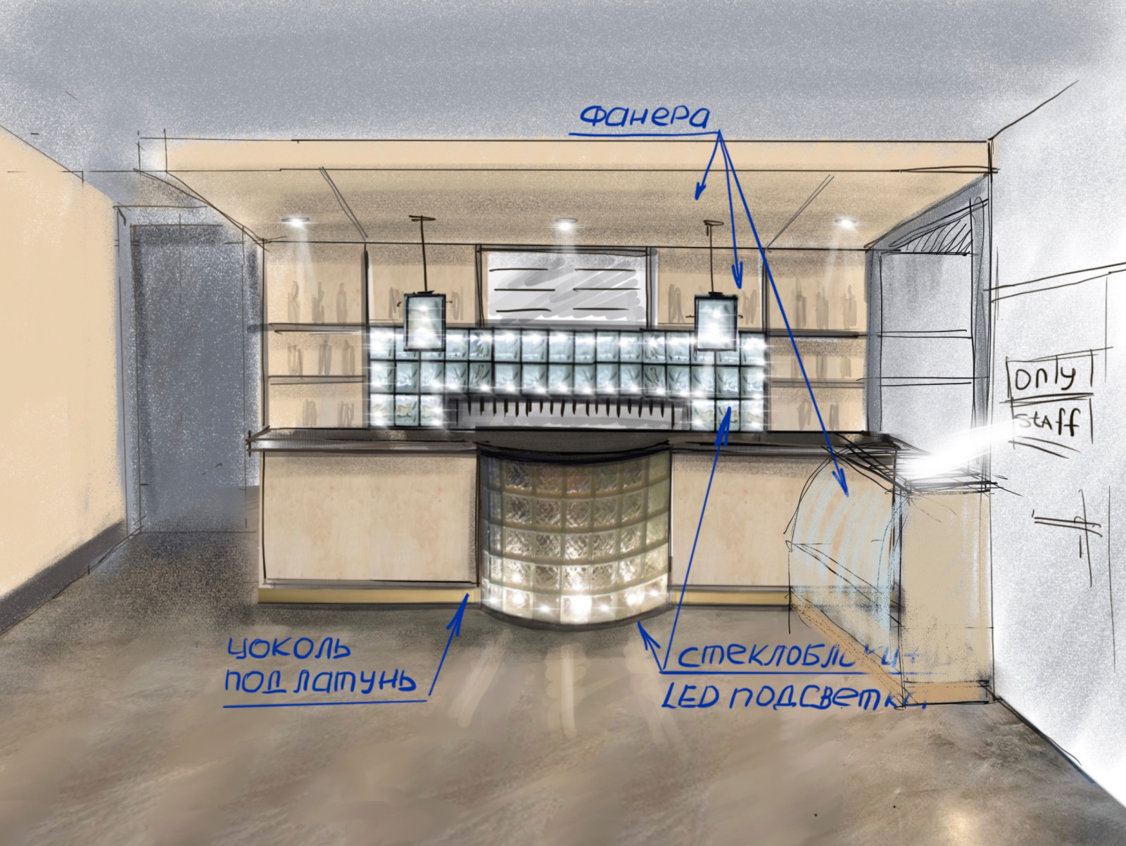 Эскизы(всякие разные)