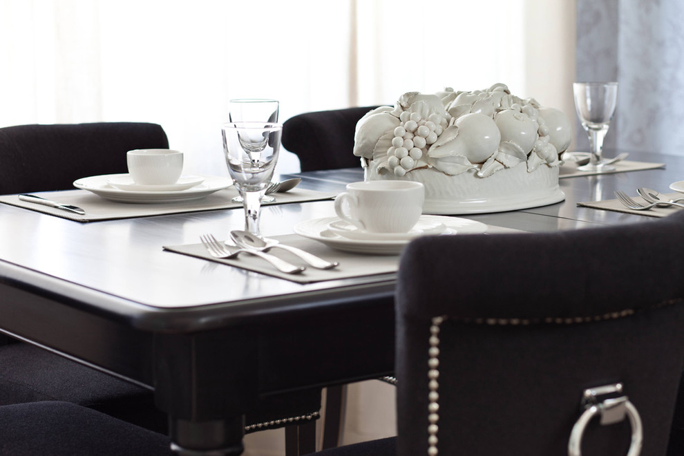 Квартира в Москве 5