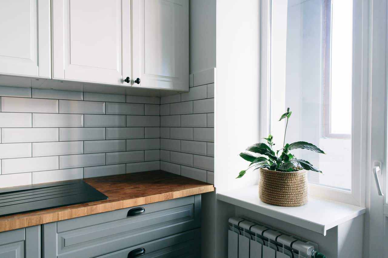 Готовый проект Auroom