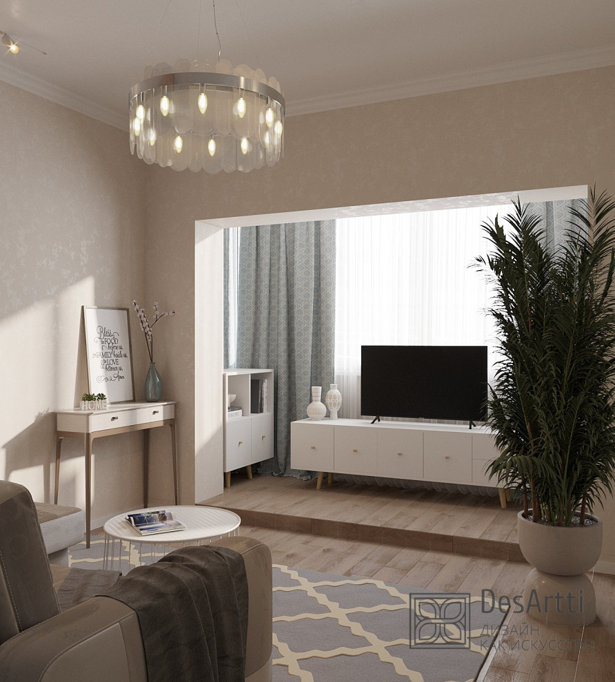 Проект «Шакти», 2023