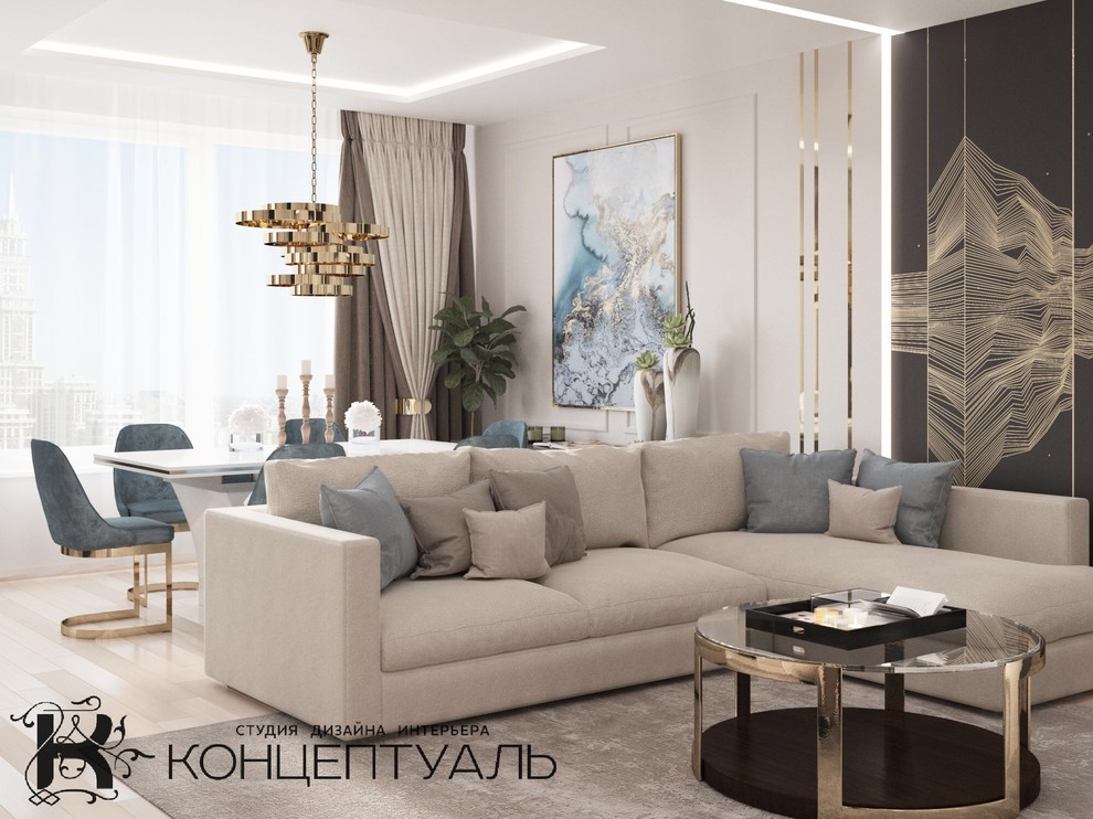 Интерьер №4