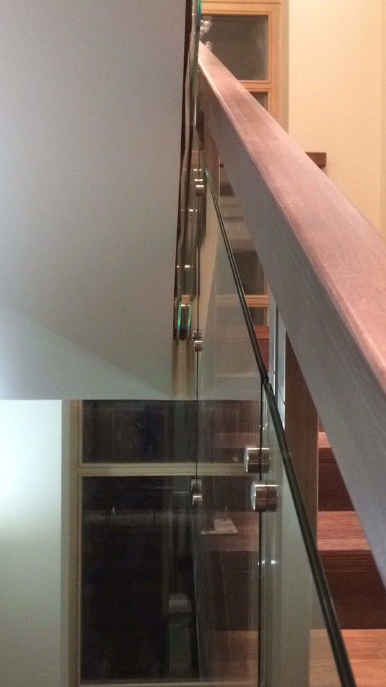 Загородный дом в Подмосковье