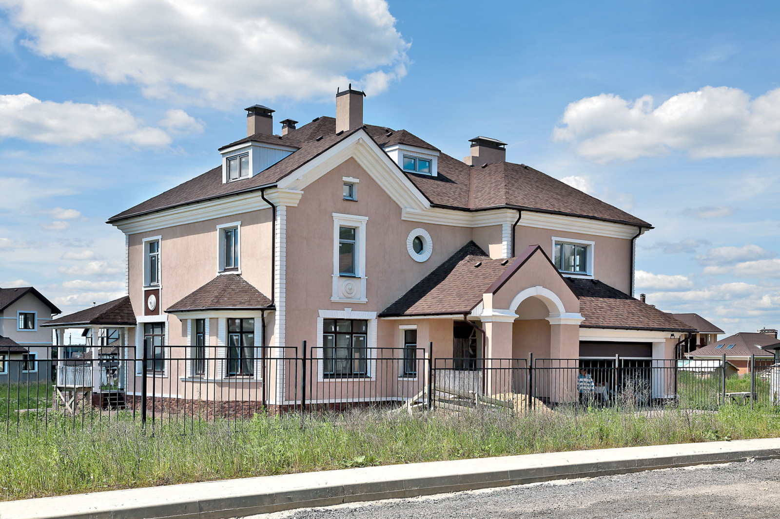 Сан Тропе_313 кв.м.