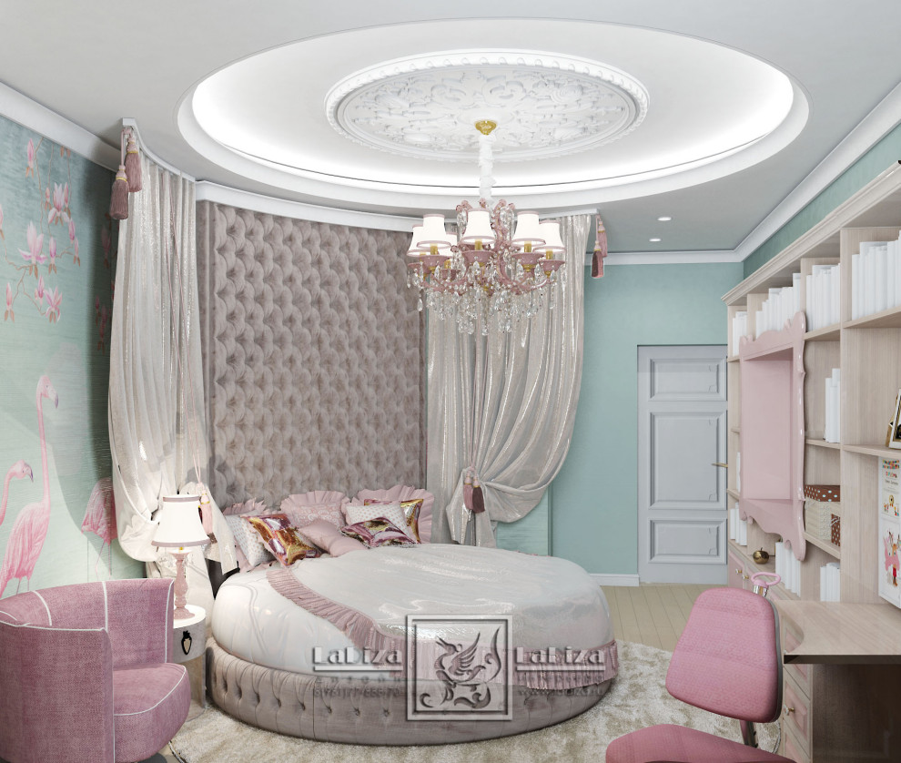 Квартира на ул.Композиторов.