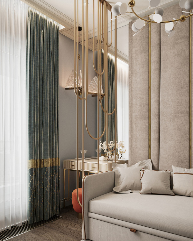 Проект "Римский 11"