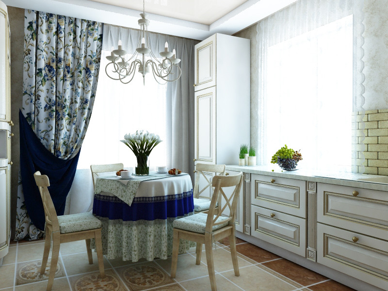 коттедж Новокосулино