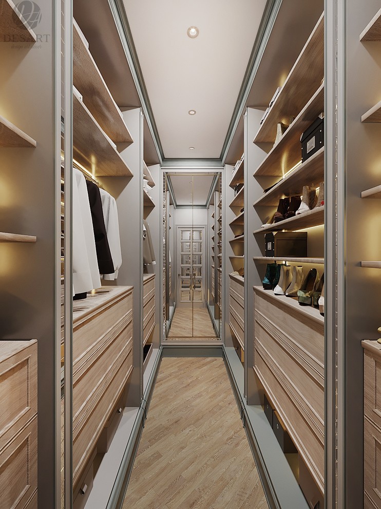 Олимпийская деревня