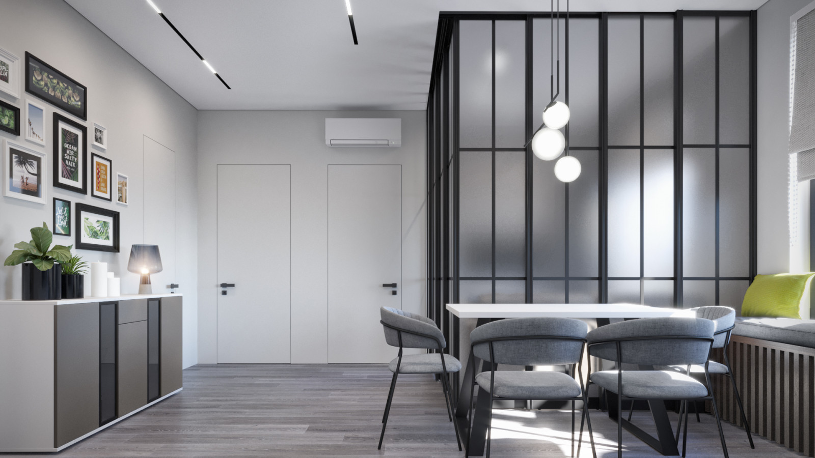 ЖК Дискавери