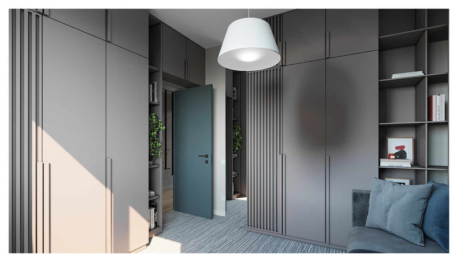 КП Красная арка г. Краснодар