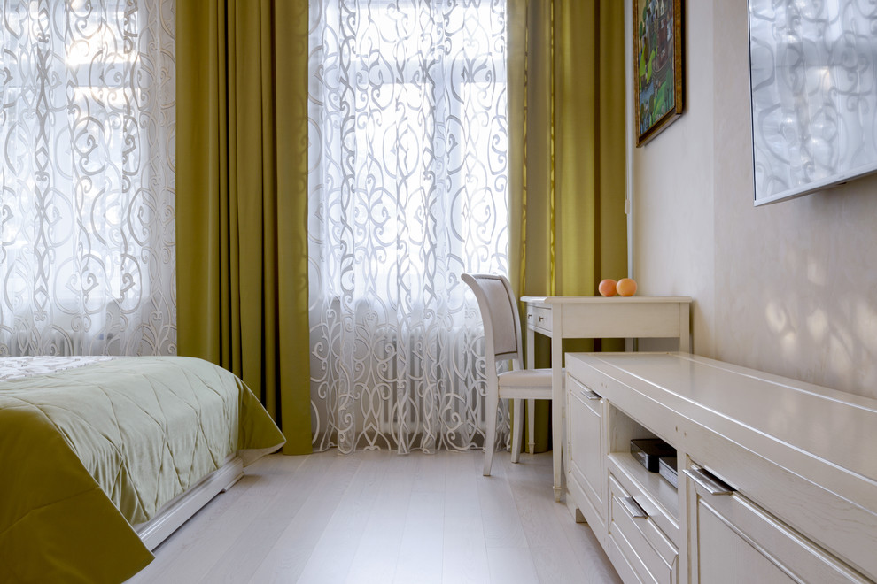 Загородный дом