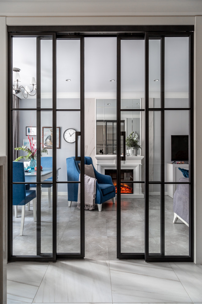 ЖК Седьмой Континент