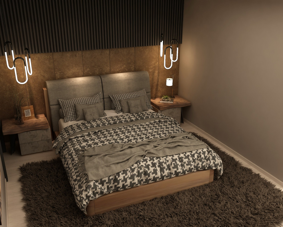 Обложка проекта: Проект для Узбекистана