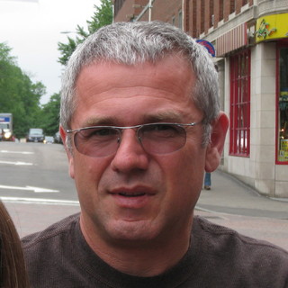 Аркадий Kузнецов