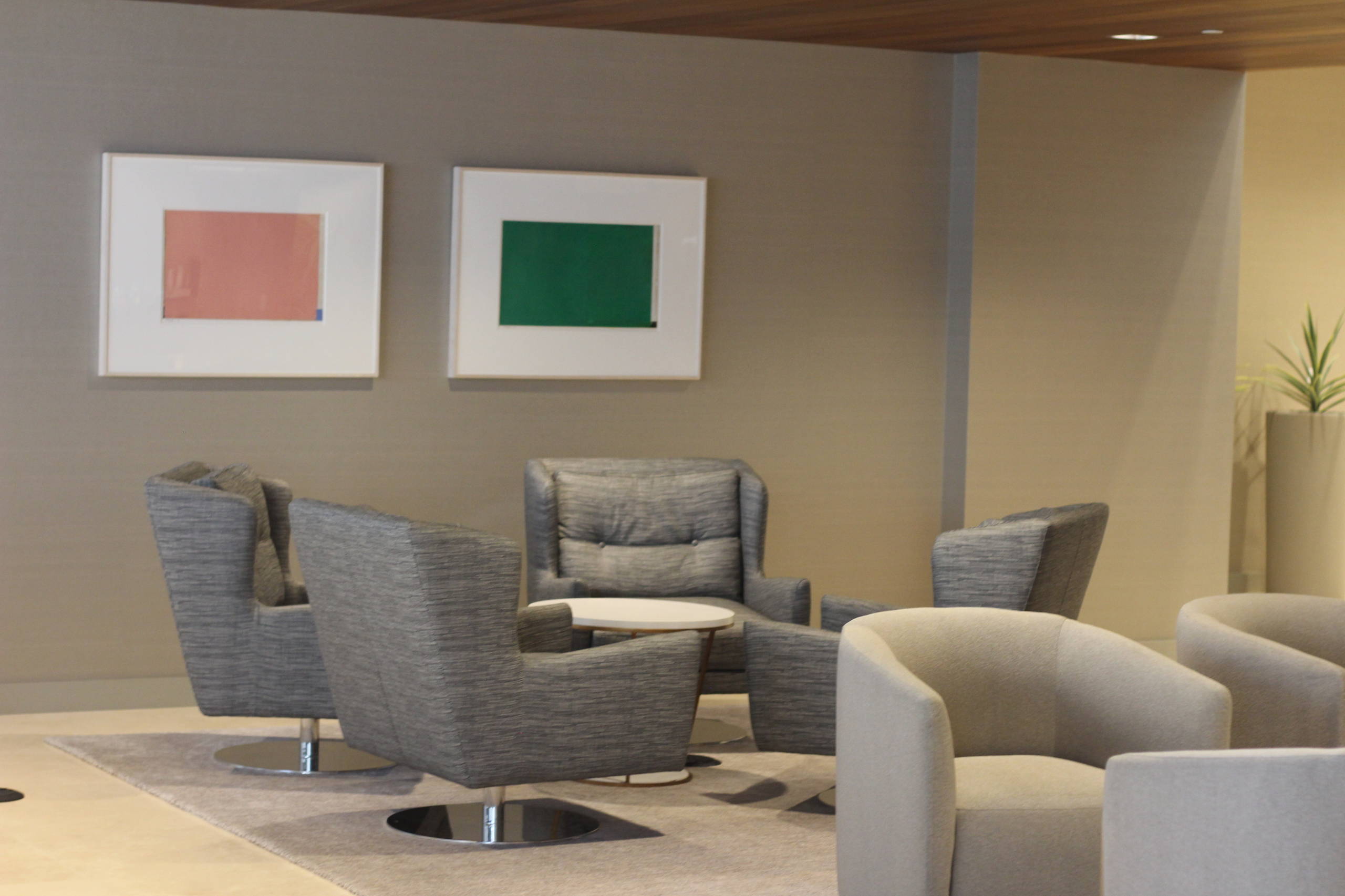 Личный опыт: Небоскреб в США, из которого нет нужды выходить