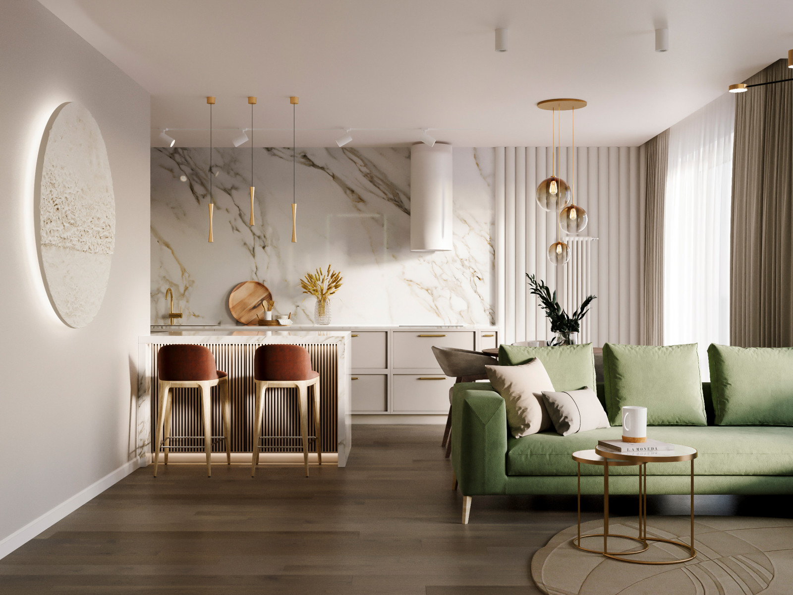 Нежность шалфея