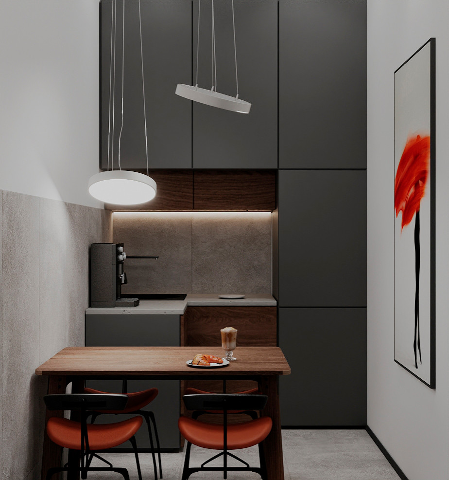 Деловой "Манхэттен"