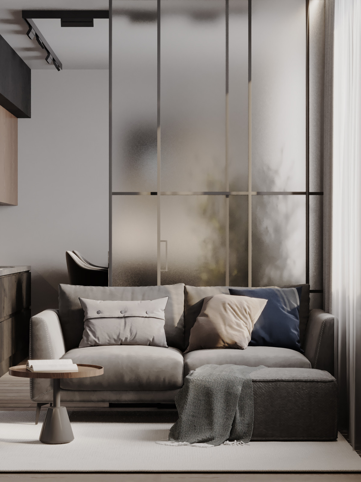 ЖК "Летний Сад"