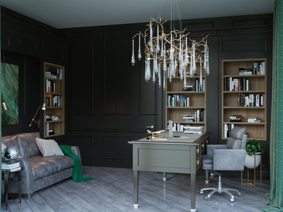 ЖК "Парк Рублёво"