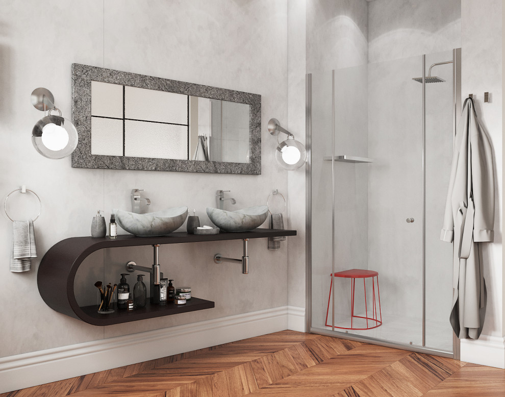 Квартира на Большой Грузинской